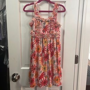 Matilda Jane dress, size 8